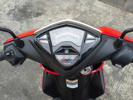 Mio125i RR รถปี56 เครื่องเดิมสนิท แต่งสวยภายนอกอย่างเดียว ราคาถูกๆครับ Mio125i RR รถปี56 เครื่องเดิมสนิท แต่งสวยภายนอกอย่างเดียว ราคาถูกๆครับ