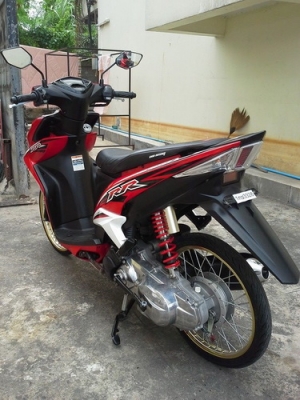 Mio125i RR รถปี56 เครื่องเดิมสนิท แต่งสวยภายนอกอย่างเดียว ราคาถูกๆครับ Mio125i RR รถปี56 เครื่องเดิมสนิท แต่งสวยภายนอกอย่างเดียว ราคาถูกๆครับ