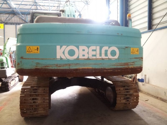 SK200-8 # YN11-52136 : รถขุด kobe นำเข้าจากญี่ปุ่น by กุ้ง:0813062283