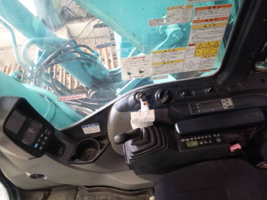 SK200-8 # YN11-52136 : รถขุด kobe นำเข้าจากญี่ปุ่น by กุ้ง:0813062283