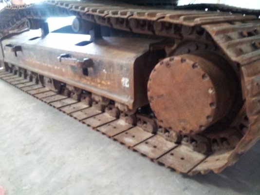 SK200-8 # YN11-52136 : รถขุด kobe นำเข้าจากญี่ปุ่น by กุ้ง:0813062283