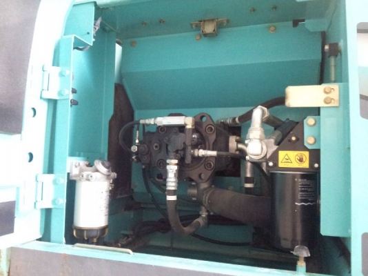 SK200-8 # YN11-52136 : รถขุด kobe นำเข้าจากญี่ปุ่น by กุ้ง:0813062283