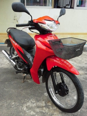 Wave110-i รถปี56 หัวฉีดประหยัดน้ำมัน สวยๆราคาเบาๆครับ Wave110-i รถปี56 หัวฉีดประหยัดน้ำมัน สวยๆราคาเบาๆครับ