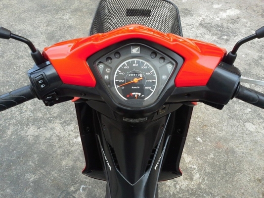 Wave110-i รถปี56 หัวฉีดประหยัดน้ำมัน สวยๆราคาเบาๆครับ Wave110-i รถปี56 หัวฉีดประหยัดน้ำมัน สวยๆราคาเบาๆครับ