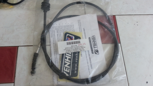 อะไหล่ BMW ตระกูล K