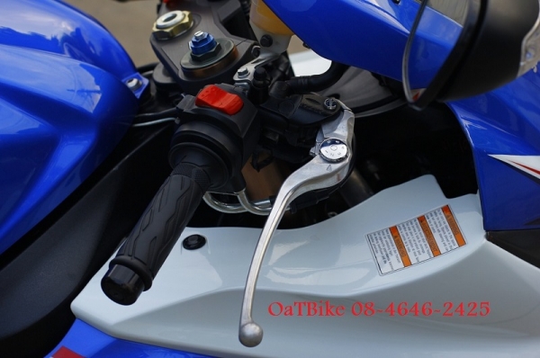 ขาย Suzuki Gsx  K7 ทบ.แท้ สมอ