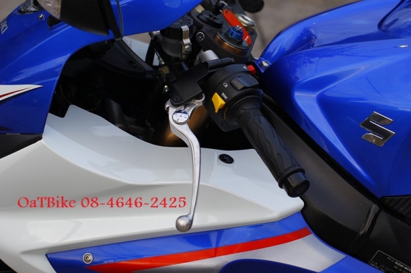 ขาย Suzuki Gsx  K7 ทบ.แท้ สมอ