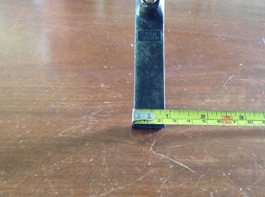 ขายค้อน หงอนสิ่ว 2 in 1 Vintage พร้อมคีมตัดเอนกประสงค์