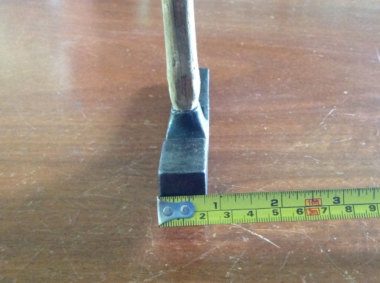 ขายค้อน หงอนสิ่ว 2 in 1 Vintage พร้อมคีมตัดเอนกประสงค์