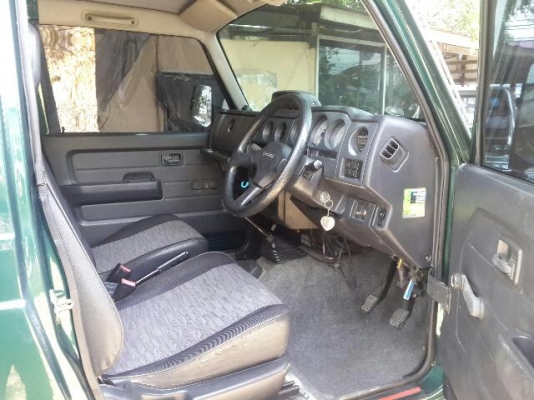 พี่ฝากขายsuzuki jimmy แท้ๆสักคัน