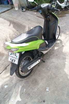 YAMAHA MIO สภาพสวยมากๆ เดิมๆ