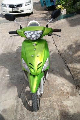 YAMAHA MIO สภาพสวยมากๆ เดิมๆ