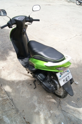 YAMAHA MIO สภาพสวยมากๆ เดิมๆ