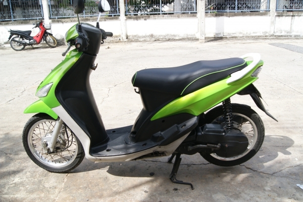 YAMAHA MIO สภาพสวยมากๆ เดิมๆ