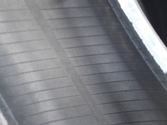 195R15C BRIDGE STONE DURAVIS R611  ปี 2012  ชุด 4 เส้น TEL.081-427-3941