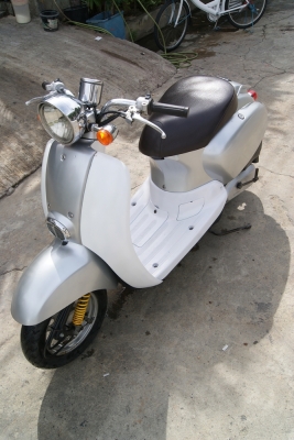 HONDA GIORNO 50 CC. 4จังหวะ