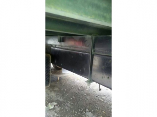 ขายร็อกกี้195แรง ตู้แห้ง10บาน ยาว7.20เมตร เครื่องดี แคชซีสวย พ.เพาเวอร์ เบรกทิฟฟี่ ภายในสวย แอร์เย็น เอกสารพร้อมโอน สนใจโทร 090-8588220คุณนะ ID:narong498 หรือ www.truck.in.th/498