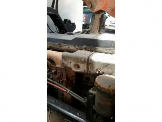 ขายร็อกกี้195แรง ตู้แห้ง10บาน ยาว7.20เมตร เครื่องดี แคชซีสวย พ.เพาเวอร์ เบรกทิฟฟี่ ภายในสวย แอร์เย็น เอกสารพร้อมโอน สนใจโทร 090-8588220คุณนะ ID:narong498 หรือ www.truck.in.th/498