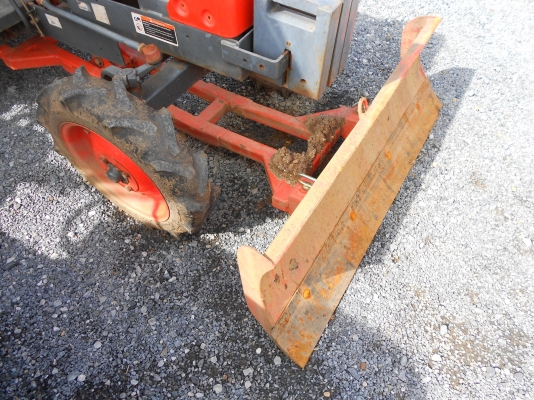 KRT 140 PLUS+  พร้อมใบมีด