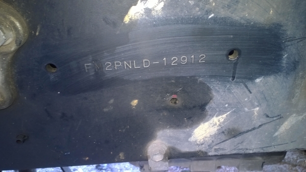 10ล้อดั้ม380แรง..ปี*54FM2PNLD-12912..รถอุบัติเหตุ..ขายตามสภาพ.