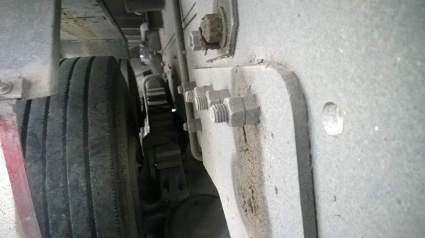 10ล้อดั้ม380แรง..ปี*54FM2PNLD-12912..รถอุบัติเหตุ..ขายตามสภาพ.