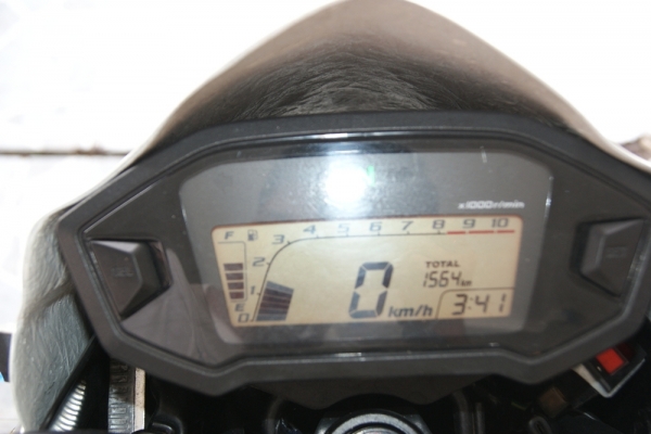 HONDA MSX 125 สภาพเทพๆ