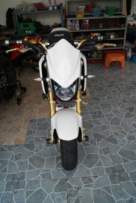HONDA MSX 125 สภาพเทพๆ