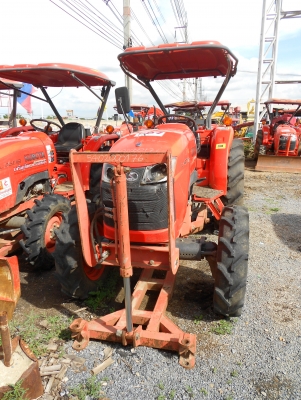 ขายๆๆ คูโบต้า L4708+FD185F