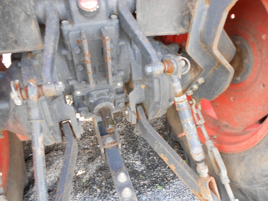 ขายๆๆ คูโบต้า L4708+FD185F