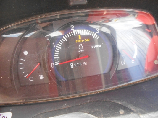 ขายๆๆ คูโบต้า L4708+FD185F