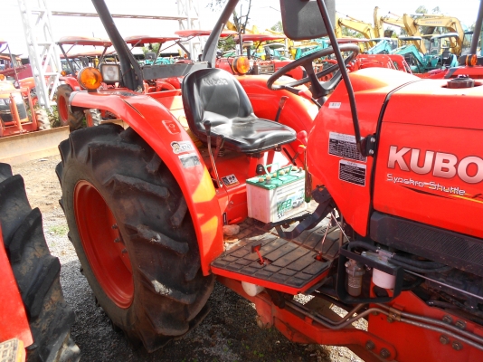 ขายๆๆ คูโบต้า L4708+FD185F