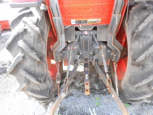 ขายๆๆ คูโบต้า L4708+FD185F