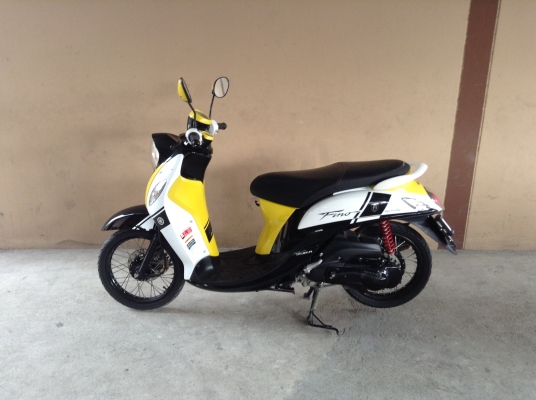 ขาย!!! ฟีโน่หัวฉีดใหม่ สภาพสวย ปี56 รถเครื่องดีคับ ทะเบียนครบ ภาษี57