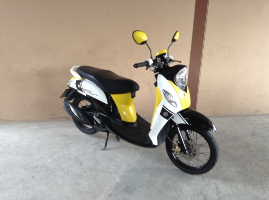 ขาย!!! ฟีโน่หัวฉีดใหม่ สภาพสวย ปี56 รถเครื่องดีคับ ทะเบียนครบ ภาษี57