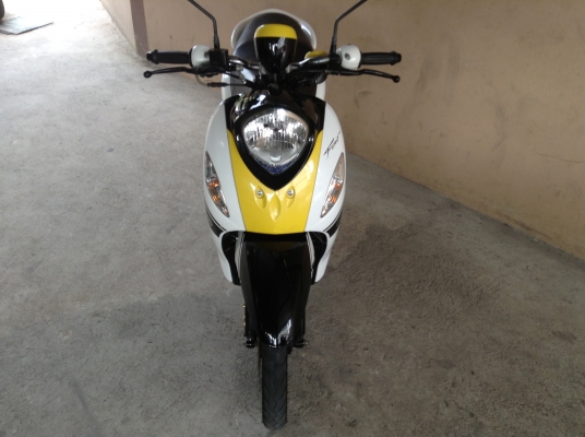 ขาย!!! ฟีโน่หัวฉีดใหม่ สภาพสวย ปี56 รถเครื่องดีคับ ทะเบียนครบ ภาษี57