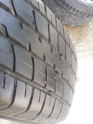 ขายล้อแม็กHONDA CITYขอบ15 4รู100 พร้อมยาง 4 ล้อ ขายล้อแม็กHONDA CITYขอบ15 4รู100 พร้อมยาง 4 ล้อ