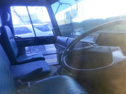 ขายISUZU ร็อกกี้ พื้นเรียบ เครื่อง175แรง พ.เพาเวอร์ เบรกทิฟฟี่ มีแอร์ จัดไฟแนนซ์ได้400,000 พร้อมใช้ เอกสารพร้อมโอน ID:narong498 สนใจโทร090-8588220คุณนะ หรือ www.truck.in.th/498