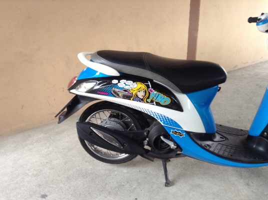 ขาย!!! ฟีโน่หัวฉีดใหม่ สภาพสวย ปี56 รถเครื่องดีคับ ทะเบียนครบ ภาษี57