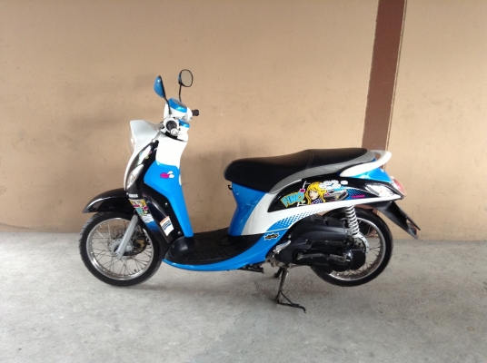 ขาย!!! ฟีโน่หัวฉีดใหม่ สภาพสวย ปี56 รถเครื่องดีคับ ทะเบียนครบ ภาษี57