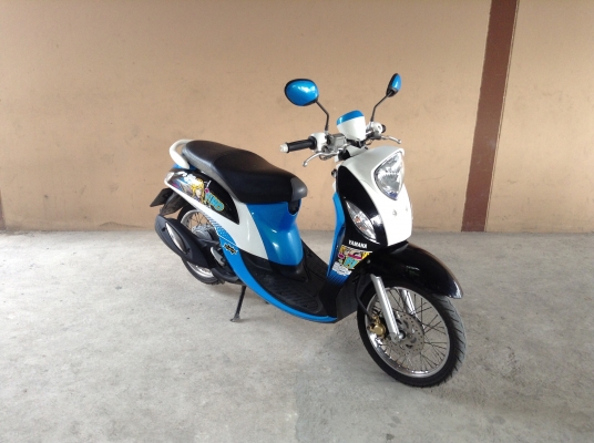 ขาย!!! ฟีโน่หัวฉีดใหม่ สภาพสวย ปี56 รถเครื่องดีคับ ทะเบียนครบ ภาษี57