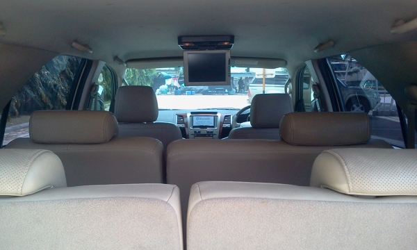 ขาย ฟอร์จูนเนอร์ เกียร์ AT 4*4 ตัวท๊อป TRD มือเดียว รถสวยมากเข้ามาดูเลยคับ ขาย ฟอร์จูนเนอร์ เกียร์ AT 4*4 ตัวท๊อป TRD มือเดียว รถสวยมากเข้ามาดูเลยคับ