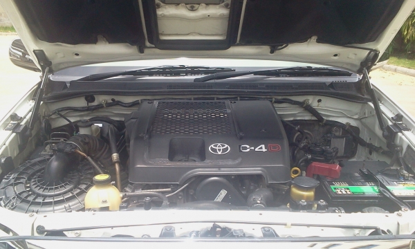 ขาย ฟอร์จูนเนอร์ เกียร์ AT 4*4 ตัวท๊อป TRD มือเดียว รถสวยมากเข้ามาดูเลยคับ ขาย ฟอร์จูนเนอร์ เกียร์ AT 4*4 ตัวท๊อป TRD มือเดียว รถสวยมากเข้ามาดูเลยคับ