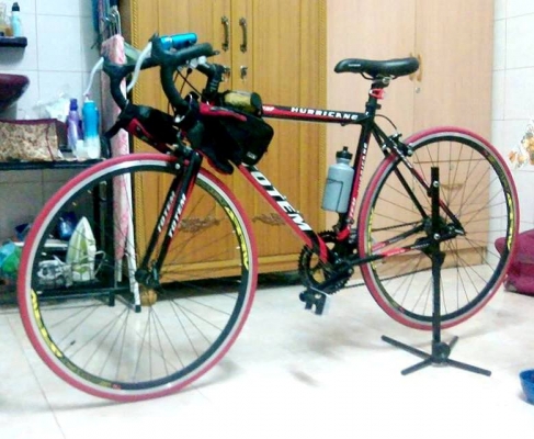 ขายเสือหมอบ