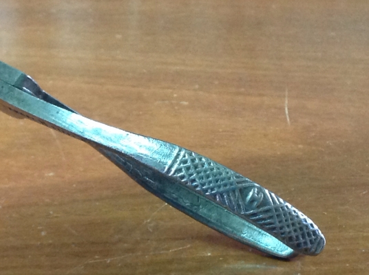 ขายคีมปากจิ้งจกเอนกประสงค์ Vintage Forge H-Steel