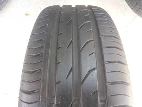 ขายล้อแม็กFORD Fiesta (TOP) 16 พร้อมยาง 1 4 ล้อ