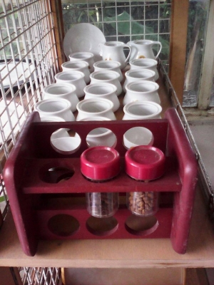 แก้ว โมเดลการ์ตูน ของเก่า