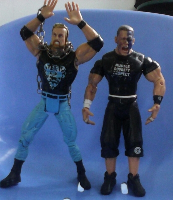 แก้ว โมเดลการ์ตูน ของเก่า