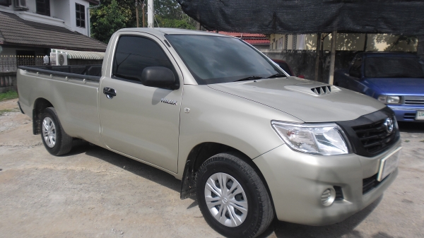 ขายวีโก้ตอยเดียว195,000บ. ขายวีโก้ตอยเดียว195,000บ.