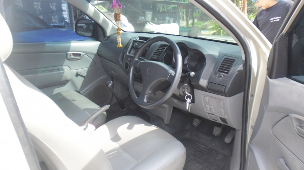 ขายวีโก้ตอยเดียว195,000บ. ขายวีโก้ตอยเดียว195,000บ.