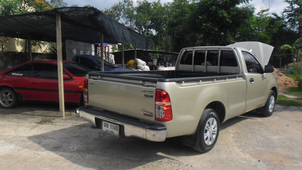 ขายวีโก้ตอยเดียว195,000บ. ขายวีโก้ตอยเดียว195,000บ.